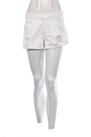 Damskie szorty H&M, Rozmiar L, Kolor Szary, Cena 52,99 zł