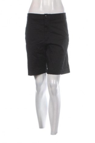 Damskie szorty H&M, Rozmiar XXL, Kolor Czarny, Cena 52,99 zł