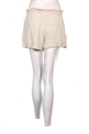 Damen Shorts H&M, Größe S, Farbe Beige, Preis 8,99 €