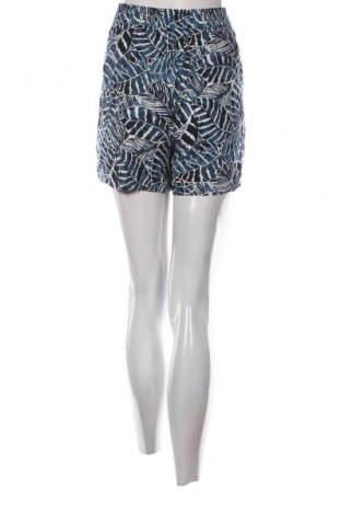Дамски къс панталон H&M, Размер L, Цвят Многоцветен, Цена 10,22 €