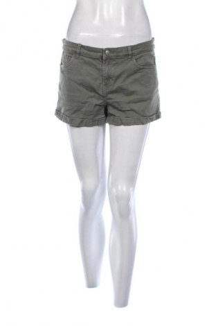 Dámské kraťasy  H&M, Velikost L, Barva Zelená, Cena  289,00 Kč
