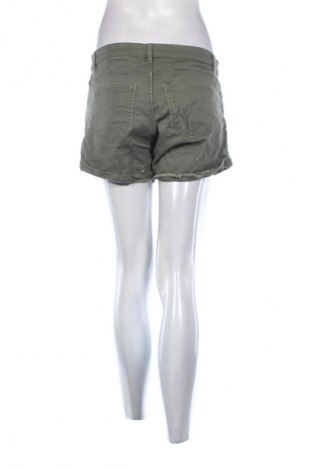 Dámské kraťasy  H&M, Velikost L, Barva Zelená, Cena  289,00 Kč