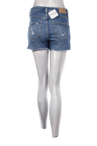 Dámské kraťasy  H&M, Velikost S, Barva Modrá, Cena  289,00 Kč