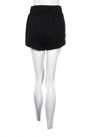 Γυναικείο κοντό παντελόνι H&M, Μέγεθος L, Χρώμα Μαύρο, Τιμή 10,00 €