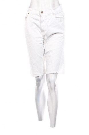 Dámské kraťasy  H&M, Velikost XL, Barva Bílá, Cena  279,00 Kč