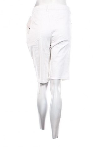 Dámské kraťasy  H&M, Velikost XL, Barva Bílá, Cena  279,00 Kč