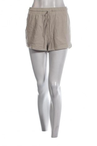 Γυναικείο κοντό παντελόνι H&M, Μέγεθος S, Χρώμα  Μπέζ, Τιμή 7,99 €