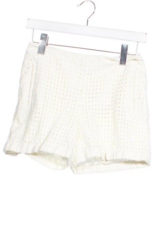 Dámské kraťasy  H&M, Velikost XS, Barva Bílá, Cena  289,00 Kč