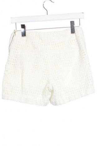 Dámské kraťasy  H&M, Velikost XS, Barva Bílá, Cena  289,00 Kč