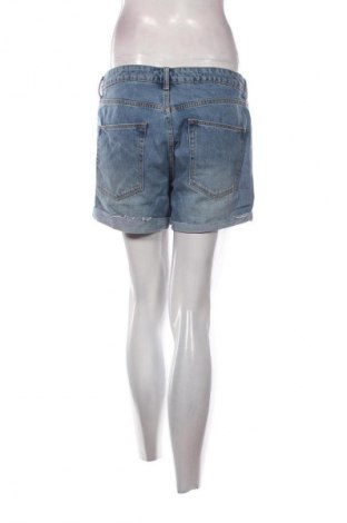 Damskie szorty H&M, Rozmiar L, Kolor Niebieski, Cena 55,99 zł