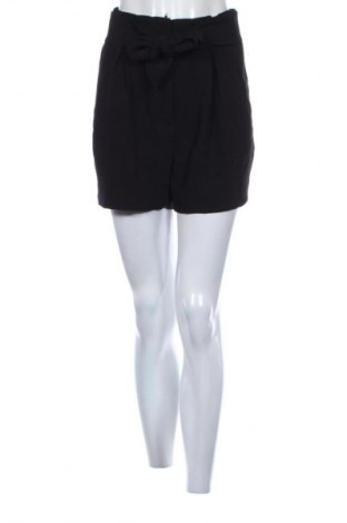 Γυναικείο κοντό παντελόνι H&M, Μέγεθος S, Χρώμα Μαύρο, Τιμή 5,99 €