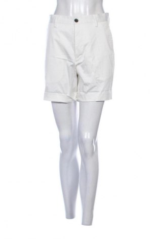 Dámské kraťasy  H&M, Velikost XL, Barva Bílá, Cena  149,00 Kč