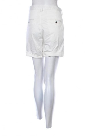 Dámské kraťasy  H&M, Velikost XL, Barva Bílá, Cena  149,00 Kč