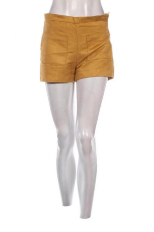 Dámské kraťasy  H&M, Velikost S, Barva Oranžová, Cena  159,00 Kč
