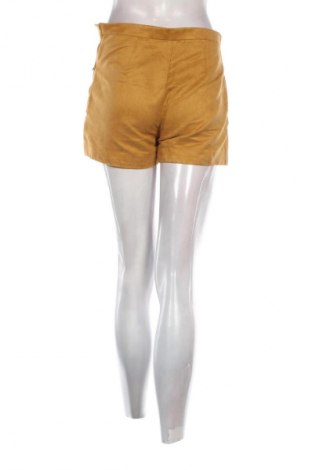 Dámské kraťasy  H&M, Velikost S, Barva Oranžová, Cena  159,00 Kč