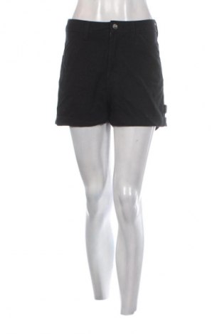 Дамски къс панталон H&M Divided, Размер S, Цвят Черен, Цена 6,13 €