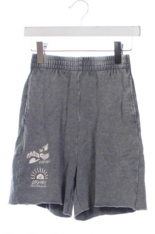 Γυναικείο κοντό παντελόνι H&M Divided, Μέγεθος XS, Χρώμα Πολύχρωμο, Τιμή 9,99 €