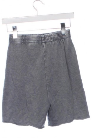 Γυναικείο κοντό παντελόνι H&M Divided, Μέγεθος XS, Χρώμα Πολύχρωμο, Τιμή 9,99 €