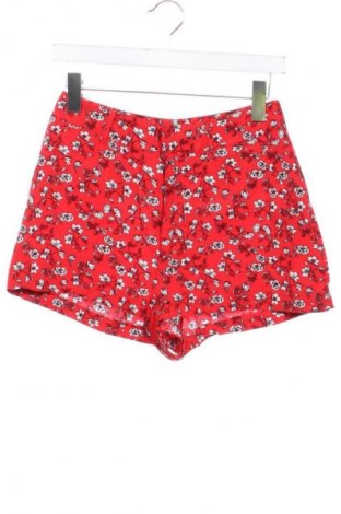 Damskie szorty H&M Divided, Rozmiar XS, Kolor Kolorowy, Cena 52,99 zł