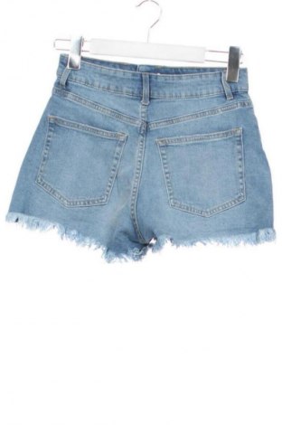 Damskie szorty H&M Divided, Rozmiar XS, Kolor Niebieski, Cena 74,99 zł