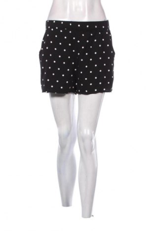 Γυναικείο κοντό παντελόνι H&M Divided, Μέγεθος M, Χρώμα Μαύρο, Τιμή 6,99 €