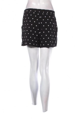 Γυναικείο κοντό παντελόνι H&M Divided, Μέγεθος M, Χρώμα Μαύρο, Τιμή 6,99 €