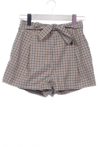 Дамски къс панталон H&M Divided, Размер XS, Цвят Многоцветен, Цена 7,15 €