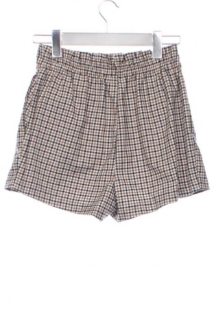 Дамски къс панталон H&M Divided, Размер XS, Цвят Многоцветен, Цена 7,15 €