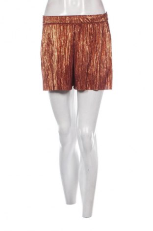 Дамски къс панталон H&M Divided, Размер S, Цвят Червен, Цена 6,13 €