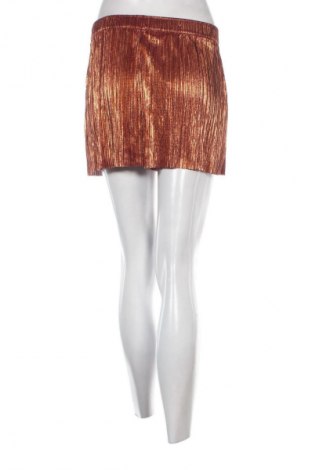 Дамски къс панталон H&M Divided, Размер S, Цвят Червен, Цена 6,13 €