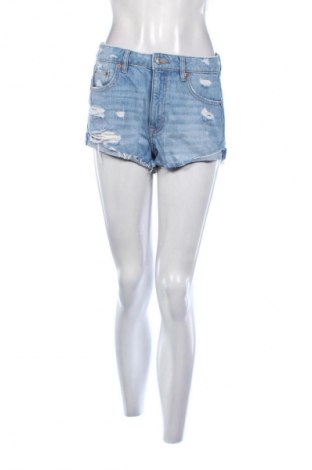 Damen Shorts H&M Divided, Größe M, Farbe Blau, Preis € 7,99