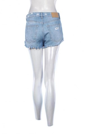 Damen Shorts H&M Divided, Größe M, Farbe Blau, Preis € 7,99