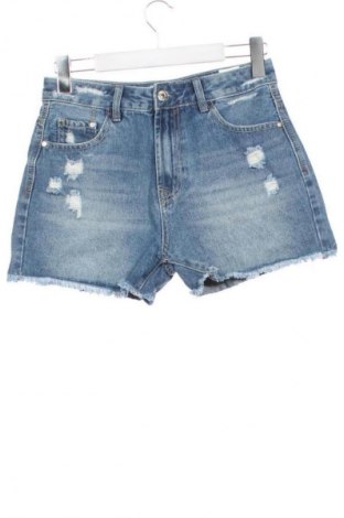 Дамски къс панталон Haily`s, Размер S, Цвят Син, Цена 7,66 €