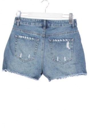 Дамски къс панталон Haily`s, Размер S, Цвят Син, Цена 7,66 €
