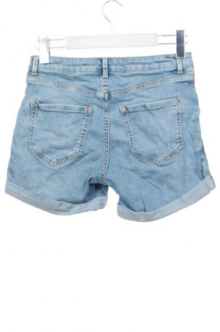 Γυναικείο κοντό παντελόνι Hallhuber, Μέγεθος S, Χρώμα Μπλέ, Τιμή 17,99 €