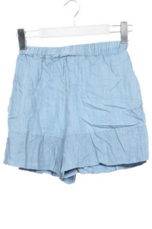 Damskie szorty Hallhuber, Rozmiar XS, Kolor Niebieski, Cena 70,99 zł