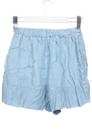 Damskie szorty Hallhuber, Rozmiar XS, Kolor Niebieski, Cena 70,99 zł