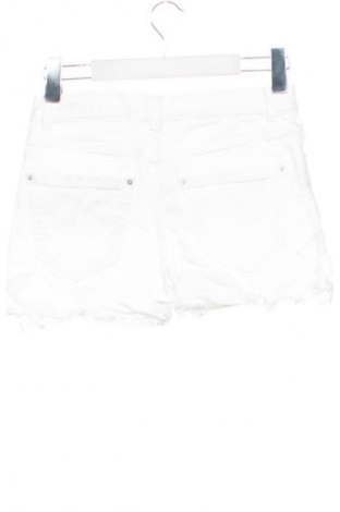 Damskie szorty Hallhuber, Rozmiar XS, Kolor Biały, Cena 70,99 zł