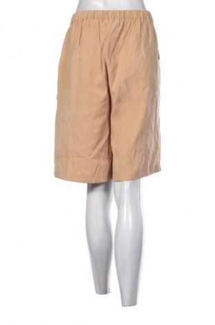 Damskie szorty Himmelblau by Lola Paltinger, Rozmiar L, Kolor Beżowy, Cena 82,99 zł