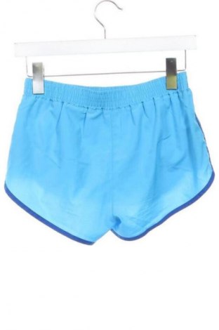 Γυναικείο κοντό παντελόνι Hollister, Μέγεθος S, Χρώμα Μπλέ, Τιμή 6,99 €