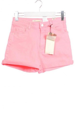 Dámské kraťasy  IKKS, Velikost XS, Barva Růžová, Cena  649,00 Kč
