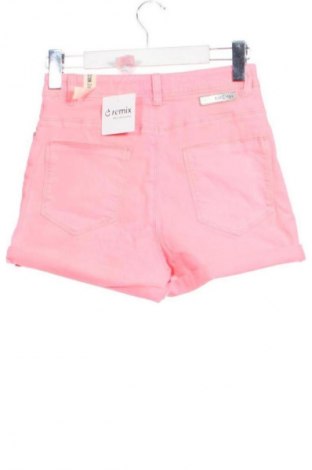 Dámské kraťasy  IKKS, Velikost XS, Barva Růžová, Cena  649,00 Kč