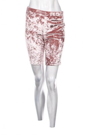 Dámské kraťasy  In the style, Velikost M, Barva Růžová, Cena  139,00 Kč