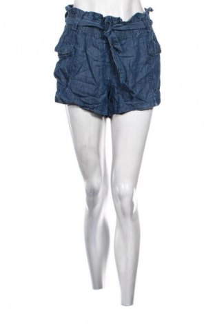 Дамски къс панталон Indigo Rein, Размер M, Цвят Син, Цена 7,15 €