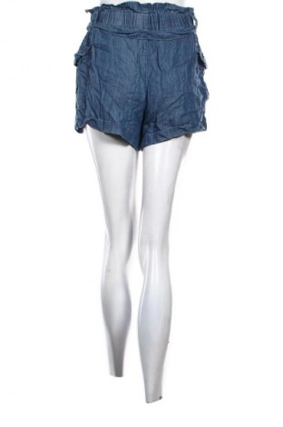 Дамски къс панталон Indigo Rein, Размер M, Цвят Син, Цена 7,15 €