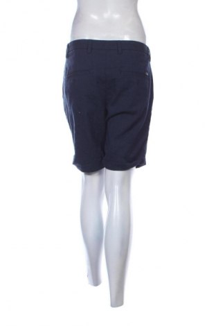 Γυναικείο κοντό παντελόνι Jack & Jones, Μέγεθος L, Χρώμα Μπλέ, Τιμή 8,99 €