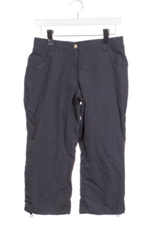 Дамски къс панталон Jack Wolfskin, Размер L, Цвят Сив, Цена 11,75 €