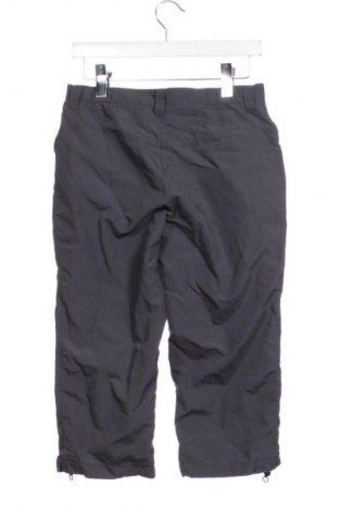 Дамски къс панталон Jack Wolfskin, Размер L, Цвят Сив, Цена 11,75 €
