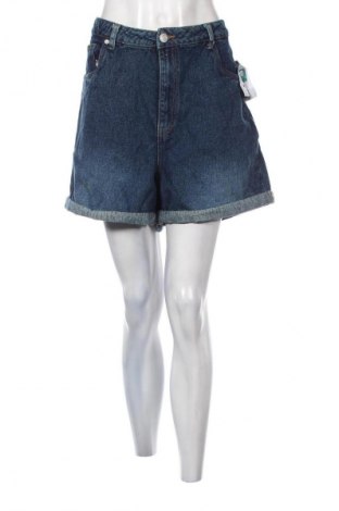 Damen Shorts Janina, Größe XXL, Farbe Blau, Preis € 8,99