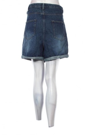 Damen Shorts Janina, Größe XXL, Farbe Blau, Preis € 8,99
